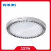โคมไฟไฮเบย์ LED BY518P PSU WB GM 207W 6500K