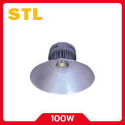 โคมไฮเบย์ LED รุ่น พัดลมระบายความร้อน 100W