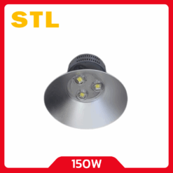 โคมไฮเบย์ LED รุ่น พัดลมระบายความร้อน 150W