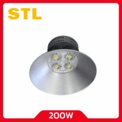 โคมไฮเบย์ LED รุ่น พัดลมระบายความร้อน 200W