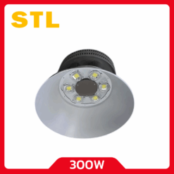 โคมไฮเบย์ LED รุ่น พัดลมระบายความร้อน 300W