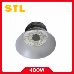 โคมไฮเบย์ LED รุ่น พัดลมระบายความร้อน 400W