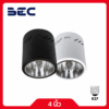 BEC โคมดาวน์ไลท์ติดลอยทรงกลม 4 นิ้ว รุ่น DJ401