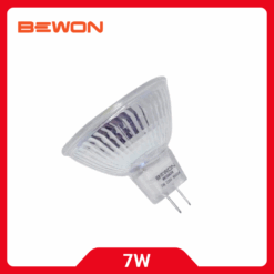BEWON หลอดไฟ LED MR16 7W