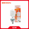 BEWON หลอดไฟ LED HIGH POWER TORNADO 65W