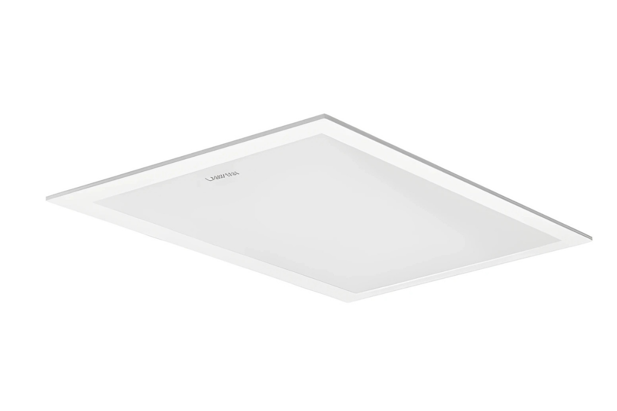 DI LAMPTAN LED Panel Light Colour SWITCH (CCT SWITCH) 3แสง 40W 60x60cm