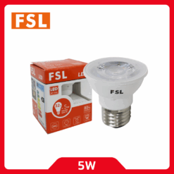 FSL หลอดไฟ LED PAR16 5W
