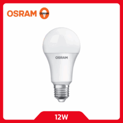 OSRAM หลอดไฟ LED 12W รุ่น ECO CLASSIC