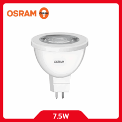 OSRAM หลอดไฟ LED MR16 7.5W รุ่น VALUE HV
