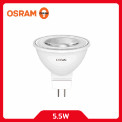 หลอดไฟ LED MR16 5.5W OSRAM รุ่น ECO HV