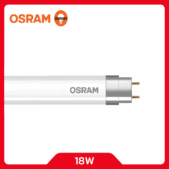 หลอดไฟ LED Tube T8 18W OSRAM รุ่น ECO EM