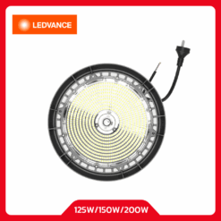 Alternative view of LEDVANCE OSRAM โคมไฟไฮเบย์ LED 125W/150W/200W (ปรับวัตต์ได้)