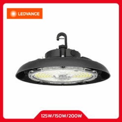 LEDVANCE OSRAM โคมไฟไฮเบย์ LED 125W/150W/200W (ปรับวัตต์ได้)