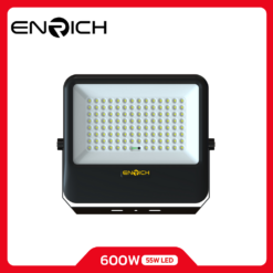 ENRICH สปอร์ตไลท์โซล่าเซลล์ OPTIMUS 600WLED55W 01