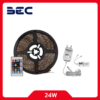 BEC ไฟเส้น LED รุ่น EVA 24W