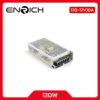 ENRICH หม้อแปลง Switching 120-12V , 10A 120w