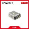 ENRICH หม้อแปลง Switching 60-12V , 5A 60w