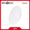 ENRICH โคมซาลาเปาLED รุ่น Slim 32W เพชร
