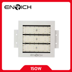 ENRICH โคมไฟปั้มน้ำมัน CANOPY GASSO 150W 01