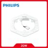PHILIPS หลอดไฟ LED Ceiling Module 20W 01