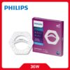PHILIPS หลอดไฟ LED Ceiling Module 36W