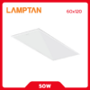 โคมไฟพาแนล LAMPTAN SMART SAVE 50w 60x120ซม