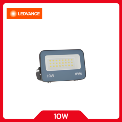 LEDVANCE OSRAM สปอร์ตไลท์ LED 10W รุ่นVALUE