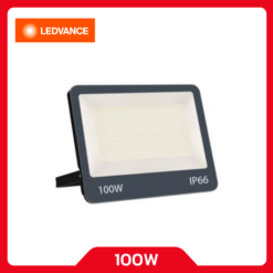 LEDVANCE OSRAM สปอร์ตไลท์ LED 100W รุ่นVALUE