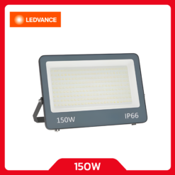 LEDVANCE OSRAM สปอร์ตไลท์ LED 150W รุ่นVALUE
