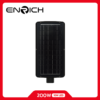 หลังโคมENRICH โคมไฟถนนโซล่าเซลล์ LED STELLAR 200WLED 10W