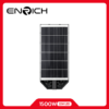 หลังโคมENRICH โคมไฟถนนโซล่าเซลล์ LED VADER 1500WLED 22W