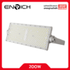 ENRICH สปอร์ตไลท์ LED 200W N-BRICK MW
