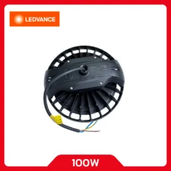 หลังโคมไฮเบย์ LED 100W รุ่น DOME LEDVANCE OSRAM