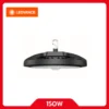 ด้านข้างโคมไฮเบย์ LED 150W รุ่น DOME LEDVANCE OSRAM