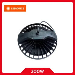 หลังโคมไฮเบย์ LED 200W LEDVANCE OSRAM DOME