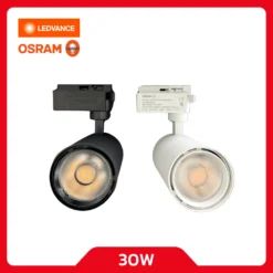 โคมไฟแทรคไลท์ 30W รุ่น LDVSP TX026TR