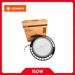 โคมไฮเบย์ LED 150W รุ่น DOME LEDVANCE OSRAM