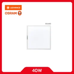 OSRAM พาแนล LED 40W รุ่น VAL PANEL PRO 60x60