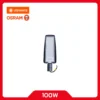 OSRAM หน้าโคมไฟถนน LED 100W รุ่น LDE SL