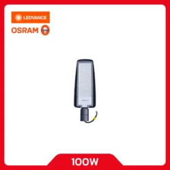 OSRAM หน้าโคมไฟถนน LED 100W รุ่น LDE SL