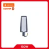 หน้าโคมไฟถนน OSRAM 150W รุ่น LDE SL