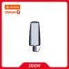 หน้าโคมไฟถนน OSRAM 200W รุ่น LDE SL