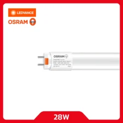 OSRAM หลอดไฟ T8 SUBSTI TUBE 28W ECO (Double-end)