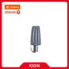 OSRAM หลังโคมไฟถนน LED 100W รุ่น LDE SL