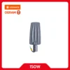 หลังโคมไฟถนน OSRAM 150W รุ่น LDE SL