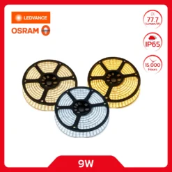 ไฟเส้น LED 9w OSRAM รุ่น LDHV 120D2835