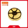 OSRAM ไฟเส้น 9W รุ่น LDHV 120D2835 แสงเหลือง
